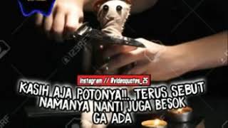 Download lagu Story wa buat orang sombong mp3