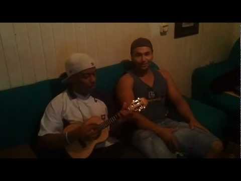 Palinha do G. Vou Zuar