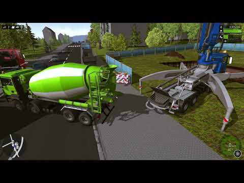 Construction Simulator 2015 | Part 75 | GamePlay PC