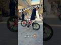 BEGOOD CYCLE Cyclest Shorts Cycle Trendingshorts Shortsfeed Cycler Bmx Begoodcycle Foryou