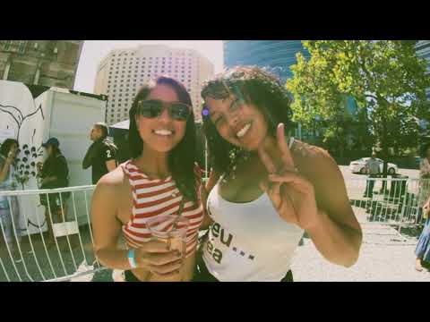 OaklandCentral presents  OakHella feat. Sol Development