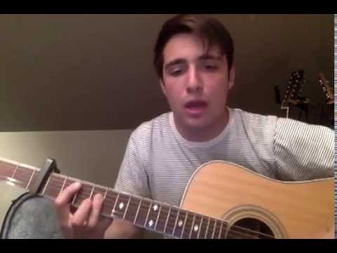 Moonlight Mile - The Rolling Stones (Cover)