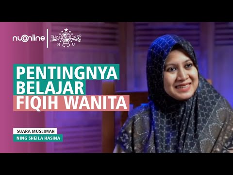 Haid yang Lama dan Tidak Lancar menurut Mazhab Syafi‘i | NU Online