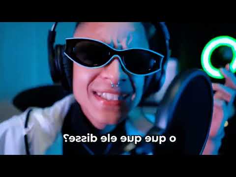 jooj natu (baby jooj) vs Mussoumano batalha de Youtubers esquilo