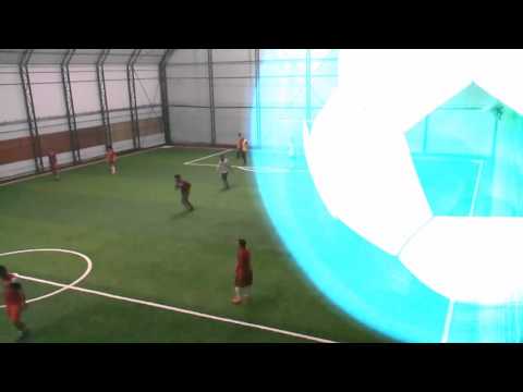 VIP Halı Saha 11.03.2016 23:00 - akillisaha.com