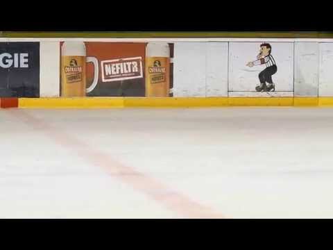 7.8.2014: HC RT TORAX Poruba 2011 - TH Aksam Unia Oświęcim 1:2