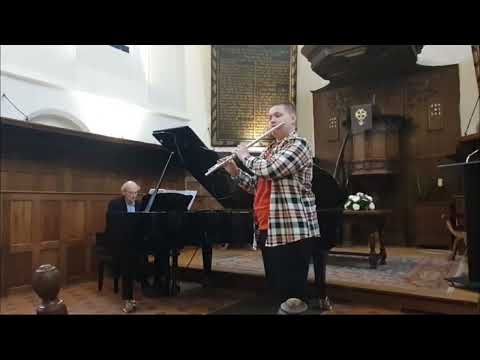 Winnend optreden Bas Tijssen | Concours Ocrumfestival Breda 2023