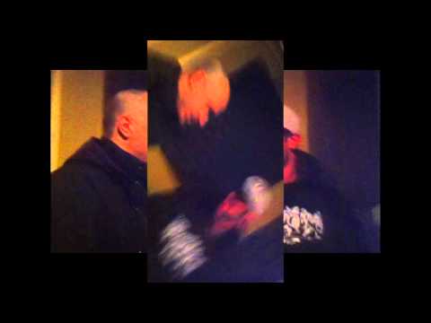 MITZA - Lansare Mixtape ROBOT (2)