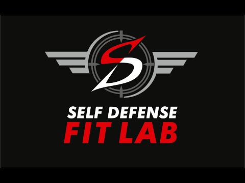 Self Defense Fit Lab- Gym Promo