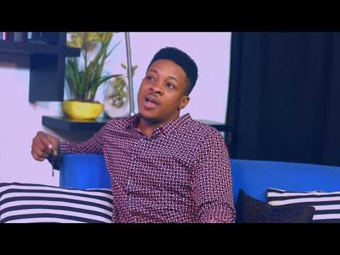 My Sexuality Is No One's Business - Jon Ogah  DelarueTV | The Core