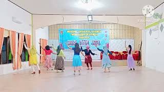Download lagu Awel Ma Sahabt Hezamy - Line Dance - Choreo by Theo Seto Sundoro (INA) - April 2023 mp3 Download lagu Awel Ma Sahabt Hezamy - Line Dance - Choreo by Theo Seto Sundoro (INA) - April 2023 mp3
