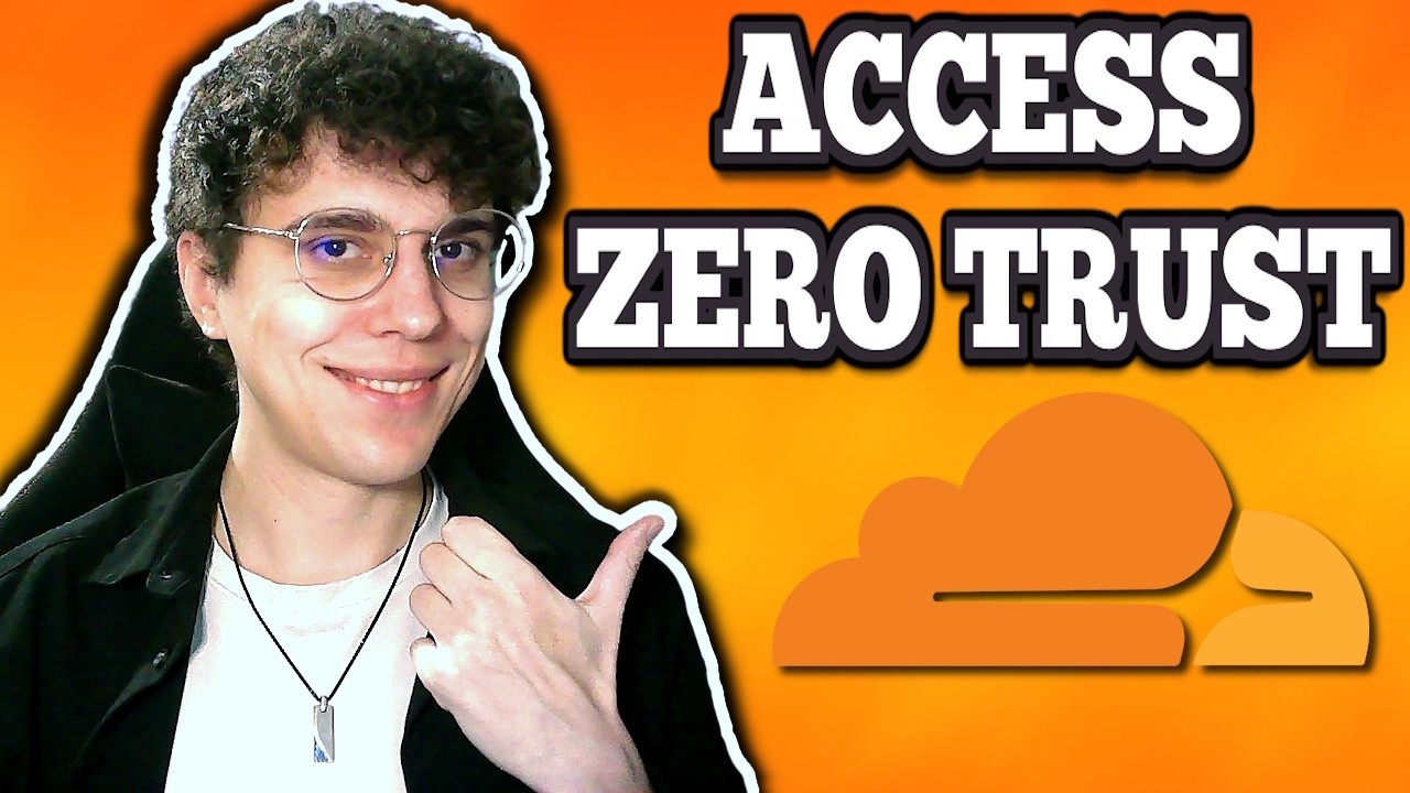 How To Access Cloudflare Zero Trust (2026) | Step-By-Step