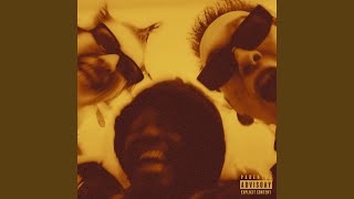 Cover art for CLOVER