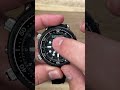How to Set the Date & Time On the Seiko Arnie (SNJ025)