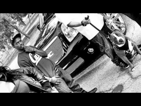 CT Denero Double Cup Thug: "Sure Buzz"