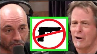 Joe Rogan - Ted Nugent on Gun Control