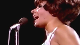 Shirley Bassey - Where Am I Going? / SHIRLEY (1973 Live at Royal Albert Hall)