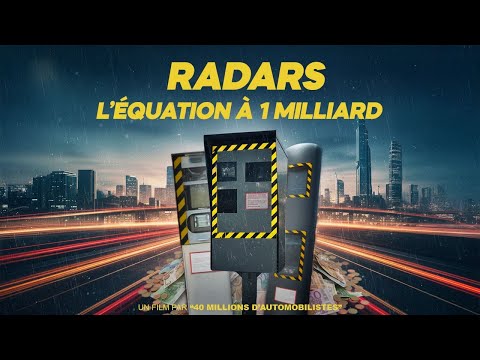 Speed ​​Cameras: Road safety at a standstill... DEAD