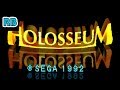1992 60fps Holosseum DEMO