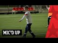 'Trainer, nog een potje!' ? | Mic'd Up | PSV O10