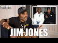 Jim Jones Says Cam Ron Was Mad Seeing Jay Z Perform Izzo After Kanye West Promised Him The Beat