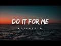 Rosenfeld - Do It For Me (Lyrics)