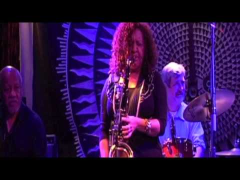 Rita Ferreira Quartet — Performance 3 thumbnail