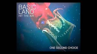 Basic Land - One Second Choice