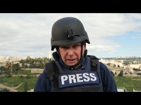 Iran fires retaliatory missiles towards Israel