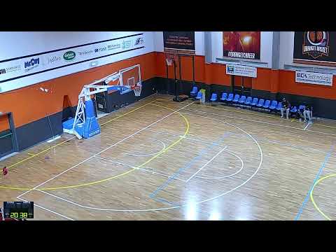 U15 Ecc: Orange1 Bassano-Virtus Padova