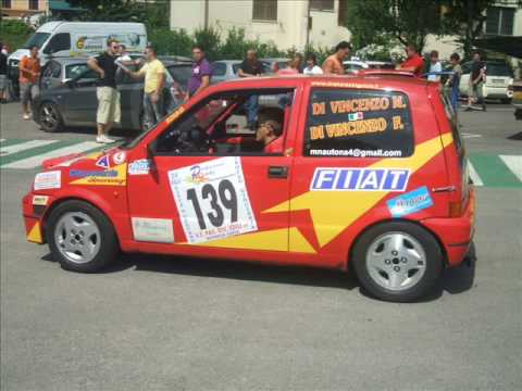 24° rally città di Ceccano fr by Roberto Staccone