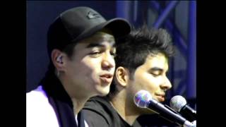 DUOSWAY @ GUATE ESTA SONANDO (Webcam)