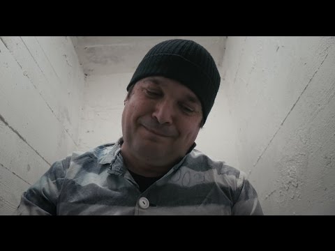 Atheist Rap - Robija (Official Video)