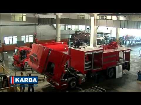 Karba General Introduction