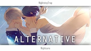 「Nightcore」Jaymes Young - Tied Down (+Lyrics)