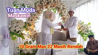 Download lagu Bos Muda Nikah || Maskawin 10 Gram Mas || Sahnadi & Diyan Vi-suka 31.500 Juta Masih Minim mp3 Download lagu Bos Muda Nikah || Maskawin 10 Gram Mas || Sahnadi & Diyan Vi-suka 31.500 Juta Masih Minim mp3