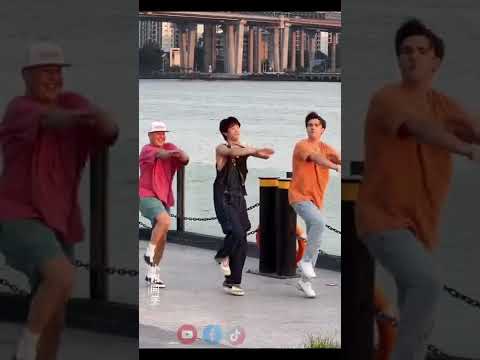 [Shorts] Xiao Yang #dancelax #shorts #dança