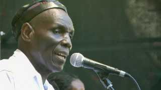 Oliver Mtukudzi - AFH46 Oliver Mtukudzi - AFH46