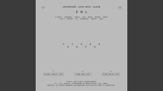 Download lagu SEVENTEEN (세븐틴) 'F*ck My Life' Audio mp3 Download lagu SEVENTEEN (세븐틴) 'F*ck My Life' Audio mp3