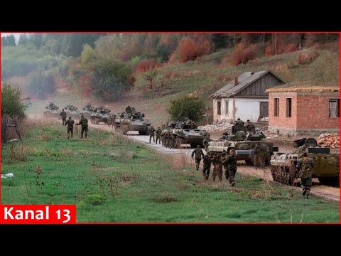 Ukrainian brigades launched major counterattack in Dnipropetrovsk: Russians left battlefield