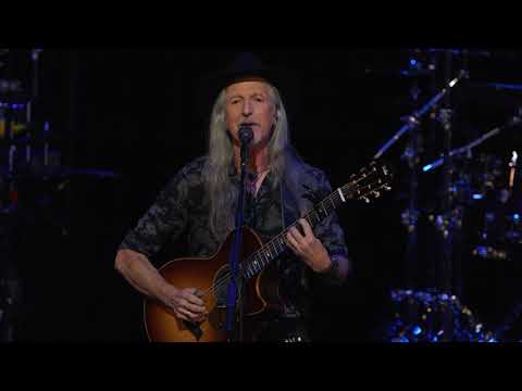 The Doobie Brothers - Toulouse Street (Live From The Beacon Theater)