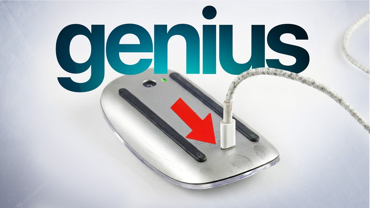 The Weird Decisions That Make Your Tech Actually Work