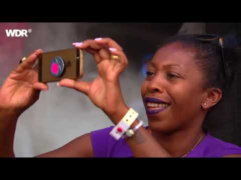 Afrob feat Tribes Of Jizu Live Full Concert 2021