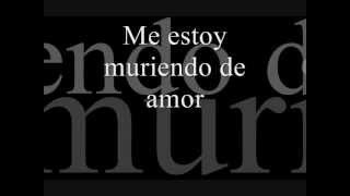 Me estoy muriendo de amor Jerry Rivera KaraokeMIDI