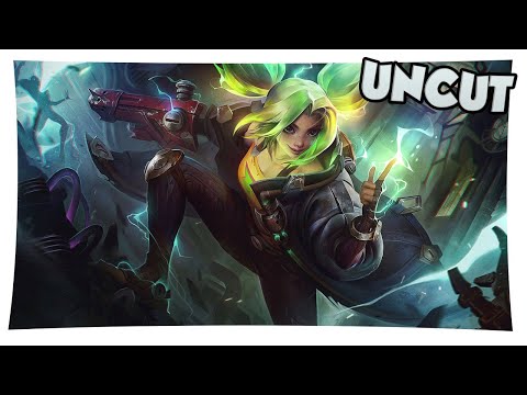 GEHT BESSER | Frisch vom Stream