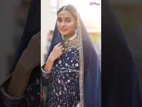 Your Choice Cosmos Vol 2 Blooming Georgette Wholesale Readymade Salwar Suit Catalog – product video thumbnail