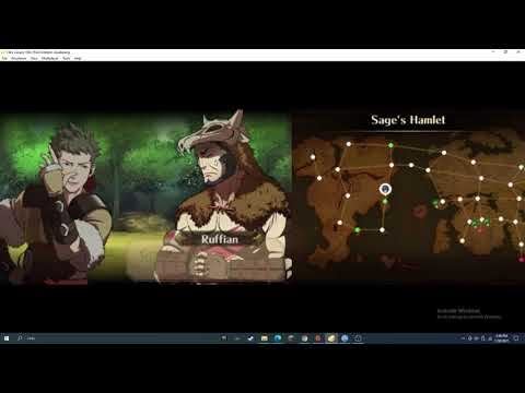 Fire emblem awakening part 23 5