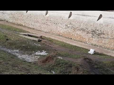 Brasov dupa ziduri traseu bicicleta