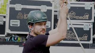 REGGAETON BEACH FESTIVAL 2023 | EVTmedia