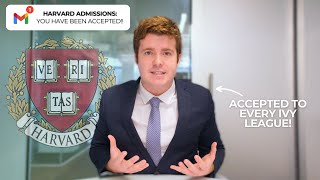 If You Can Spare 7 Minutes, I’ll Get You Into Your Dream School